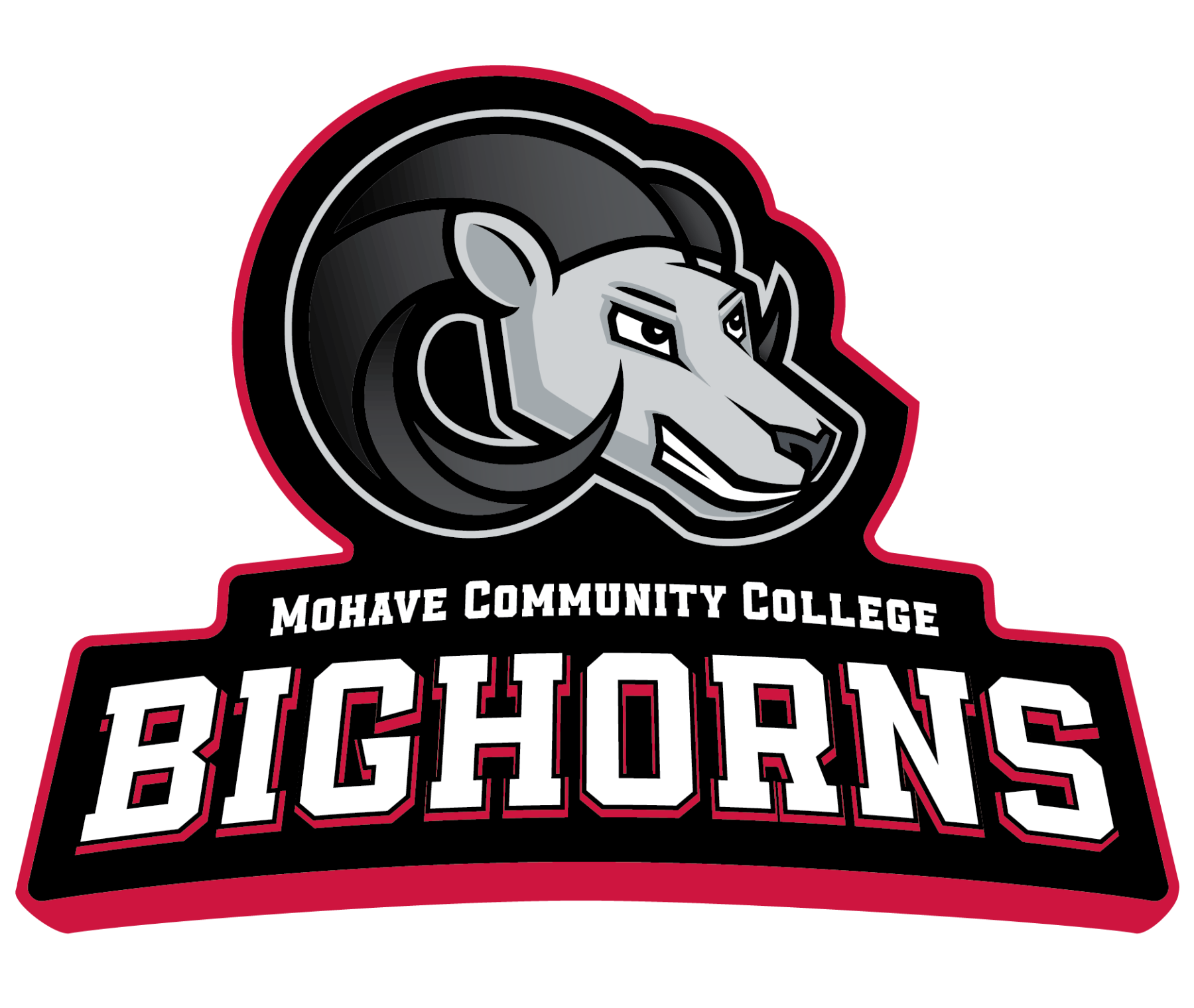 MCC bighorns logo