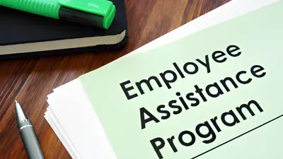 Employee Assistance Program Paper