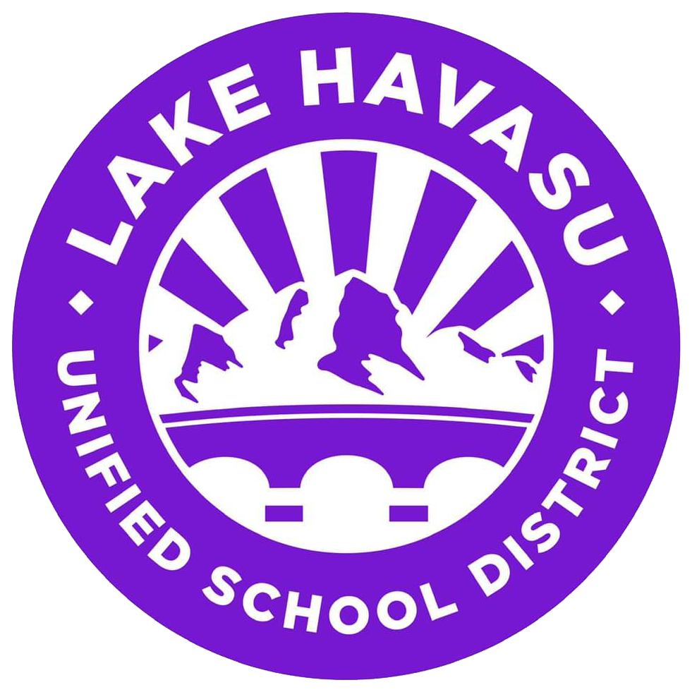 LHC school district logo