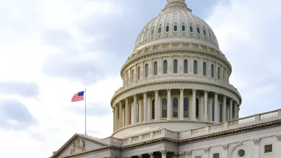 Capital building