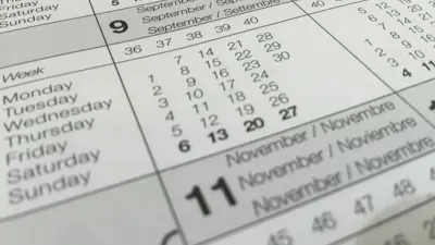 Calendar