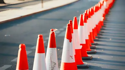 Road Cones