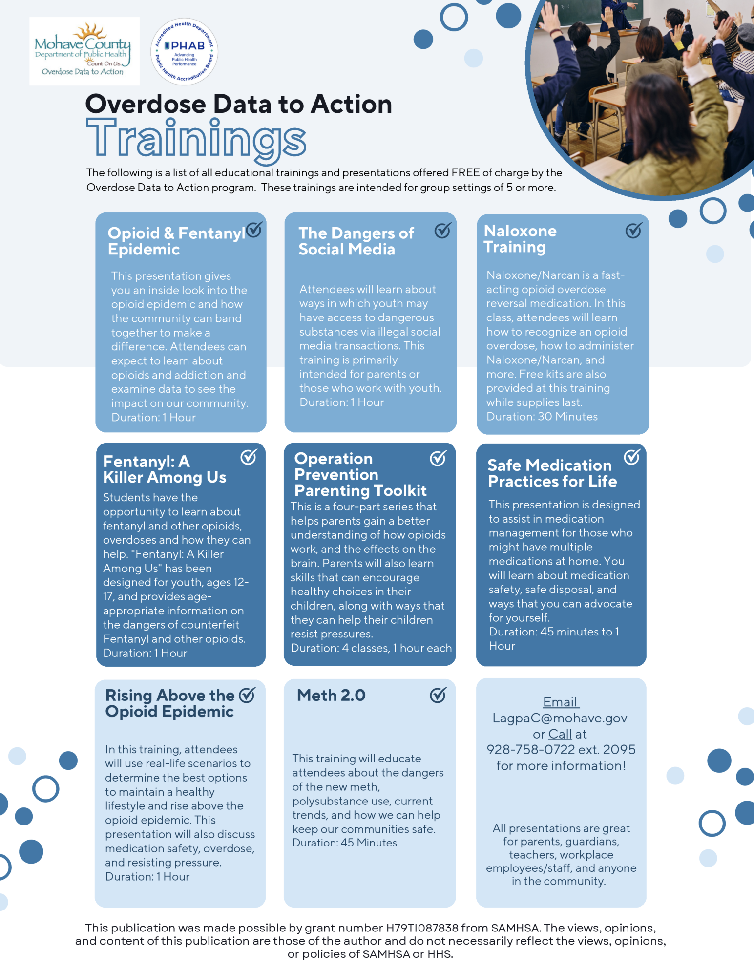 Flyer