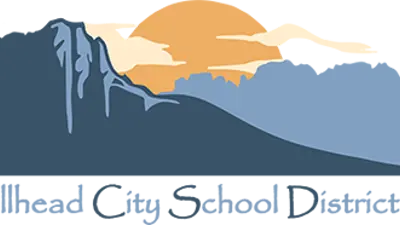 Bullhead school district logo