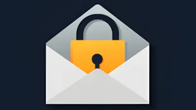 Locked Envelope