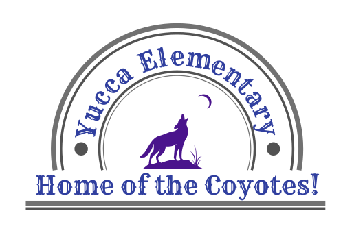 Yucca elementary district logo